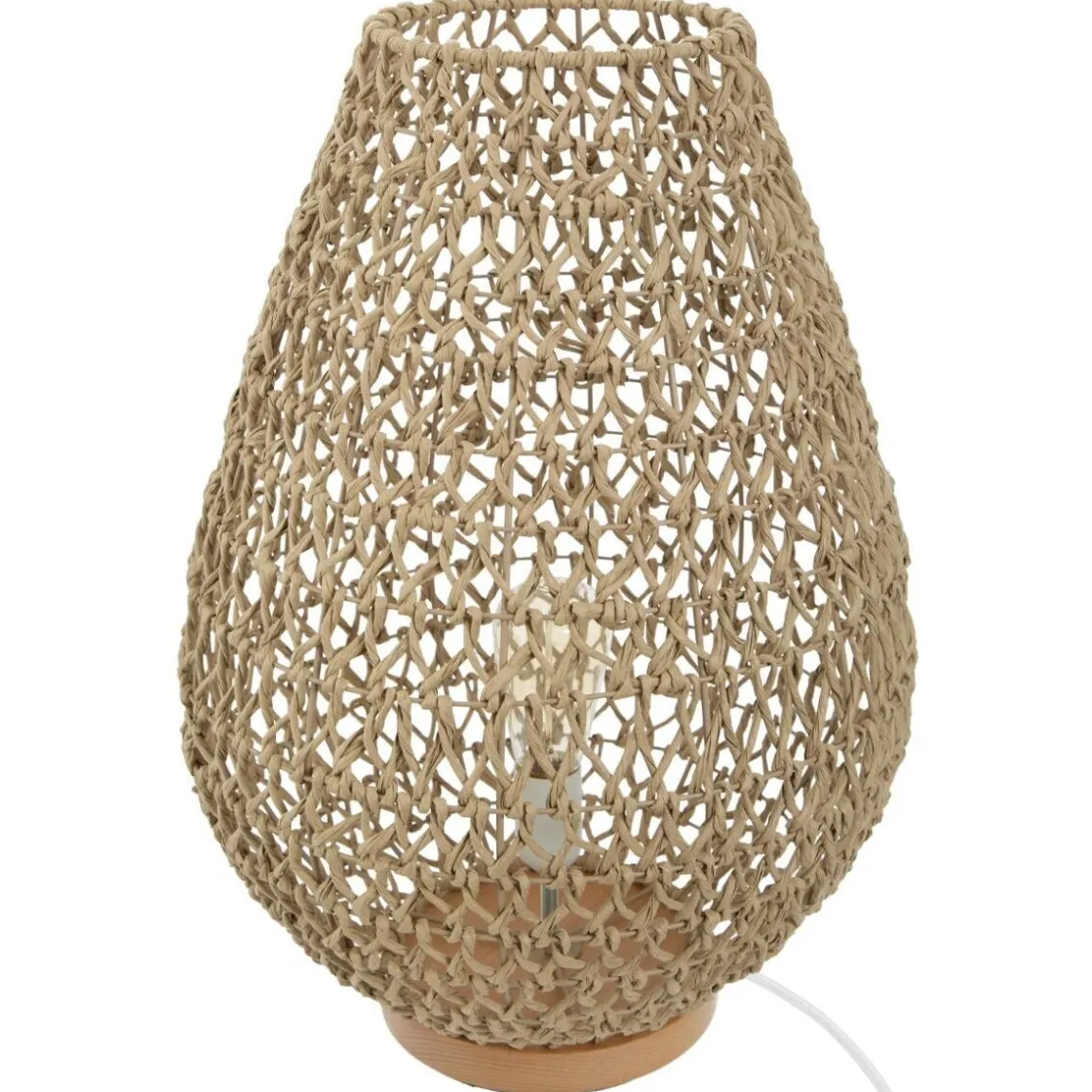 ATMOSPHERA Lampe "Etel" Hot