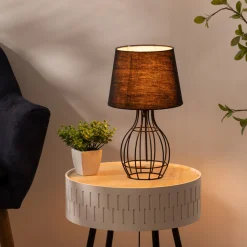 ATMOSPHERA Lampe filaire 