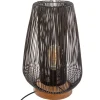 ATMOSPHERA Lampe filaire "Noda" Hot