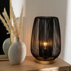 ATMOSPHERA Lampe filaire 