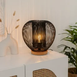 ATMOSPHERA Lampe filaire 
