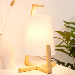 ATMOSPHERA Lampe "Gong" New