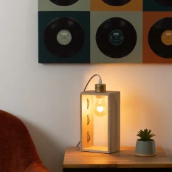 ATMOSPHERA Lampe "Iwata" Discount