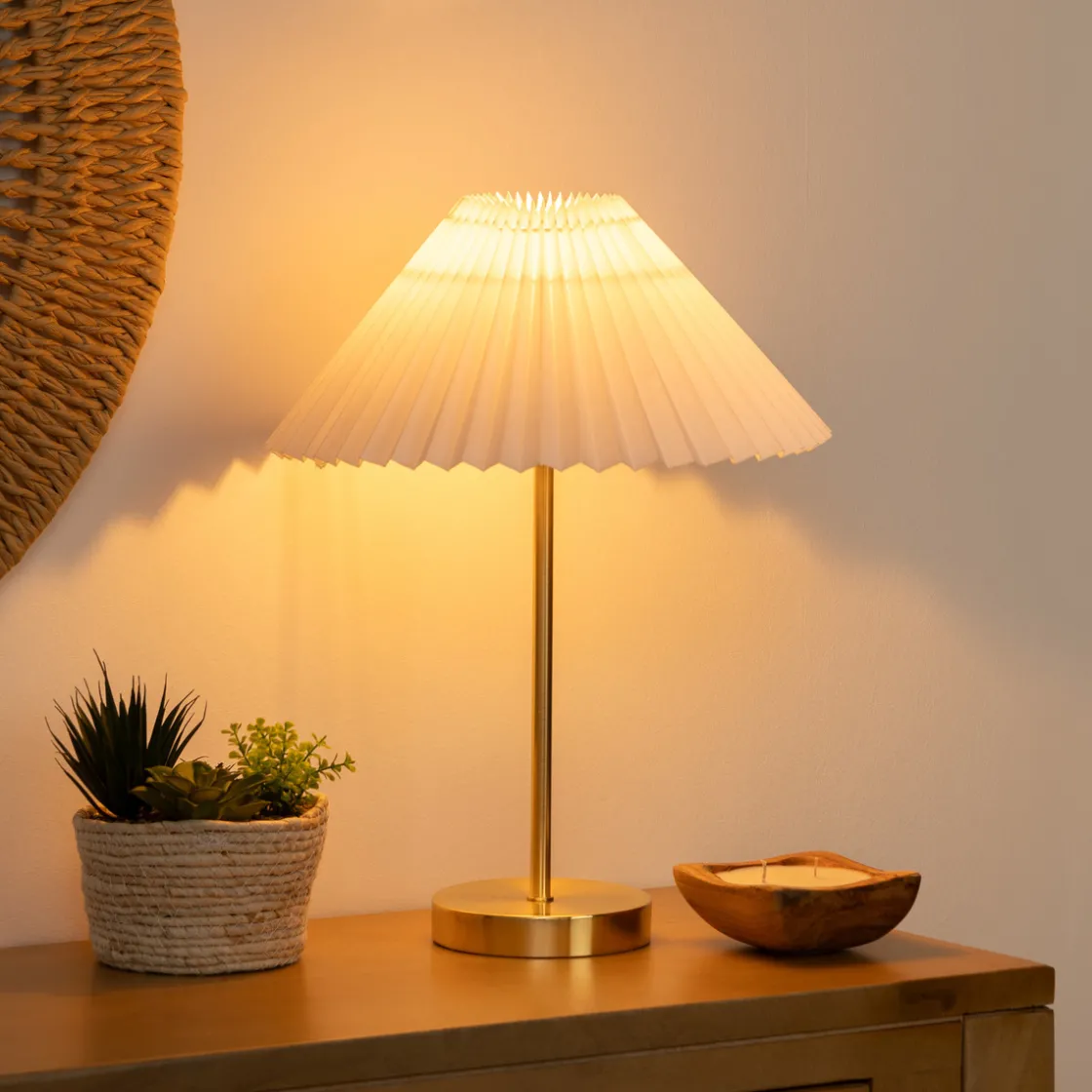ATMOSPHERA Lampe "Jiling"