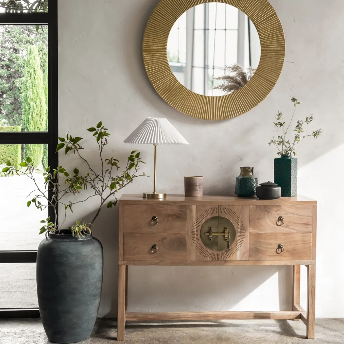 ATMOSPHERA Lampe "Jiling"