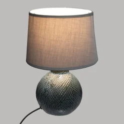 ATMOSPHERA Lampe "Joas", céramique New