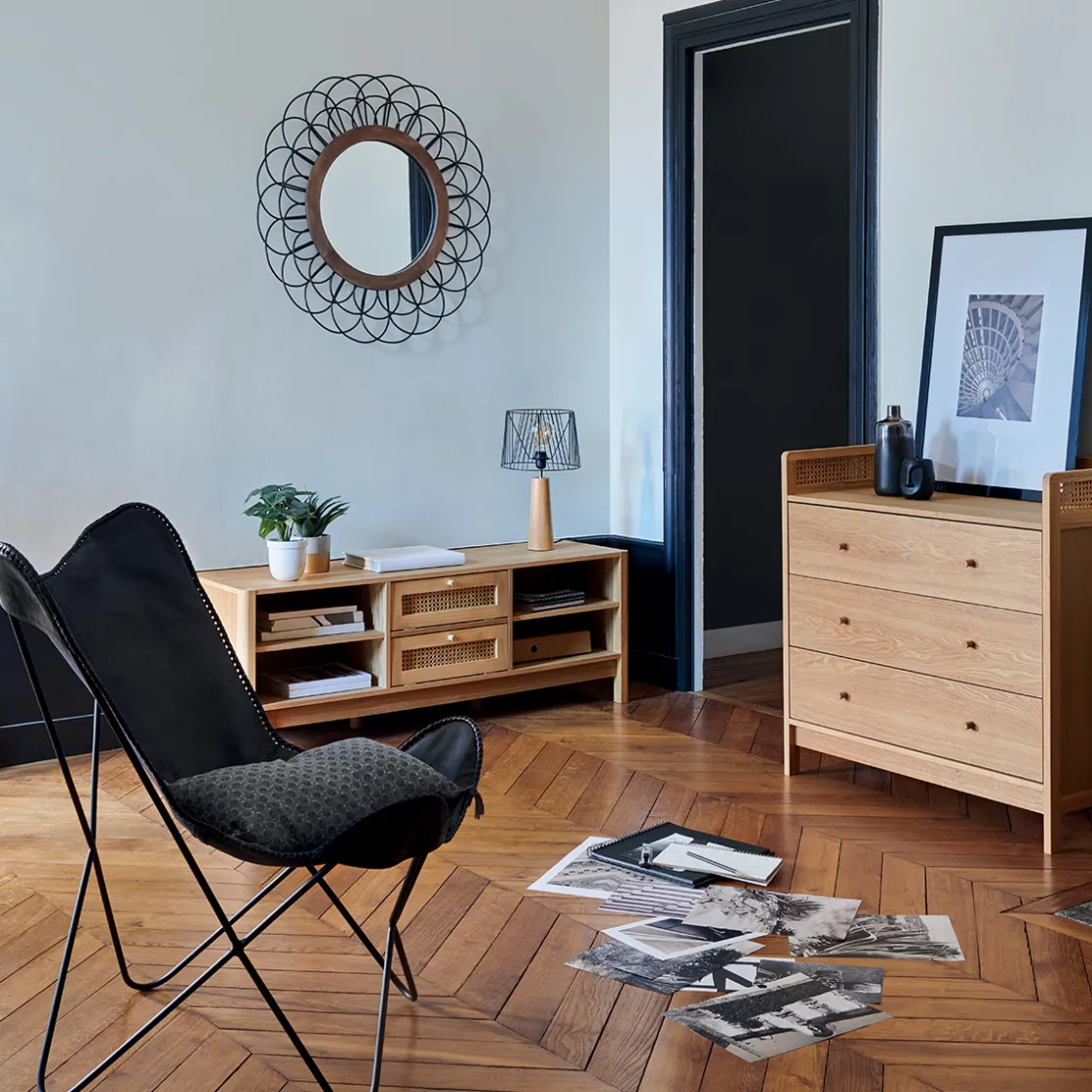 ATMOSPHERA Lampe "Joe" Sale