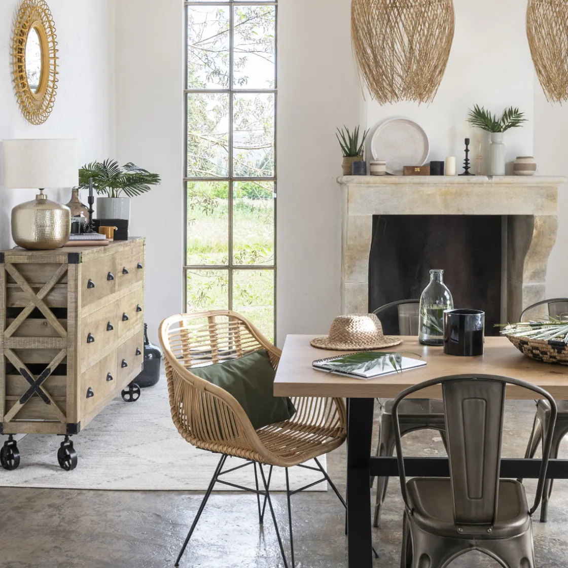 ATMOSPHERA Lampe "Kais" Outlet