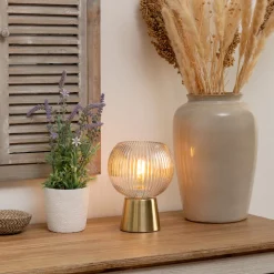 ATMOSPHERA Lampe "Laye" Hot