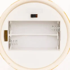 ATMOSPHERA Lampe led Batterie 