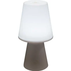 ATMOSPHERA Lampe LED extérieur "Wiza" Hot