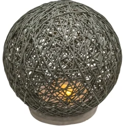 ATMOSPHERA Lampe LED "Hady" New