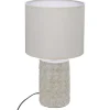 ATMOSPHERA Lampe "Melo", céramique Clearance