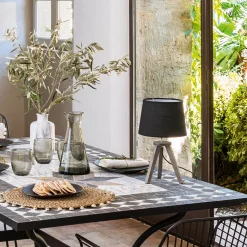 ATMOSPHERA Lampe mini trépied Hot