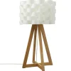 ATMOSPHERA Lampe "Moki"