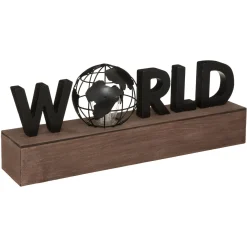 ATMOSPHERA Lampe mot "World" Clearance