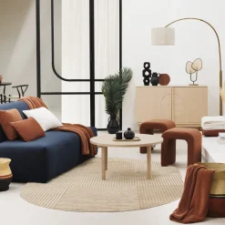 ATMOSPHERA Lampe "Olme" Outlet