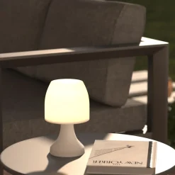 ATMOSPHERA Lampe outdoor "Dokk" Clearance