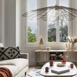 ATMOSPHERA Lampe "Palm" New