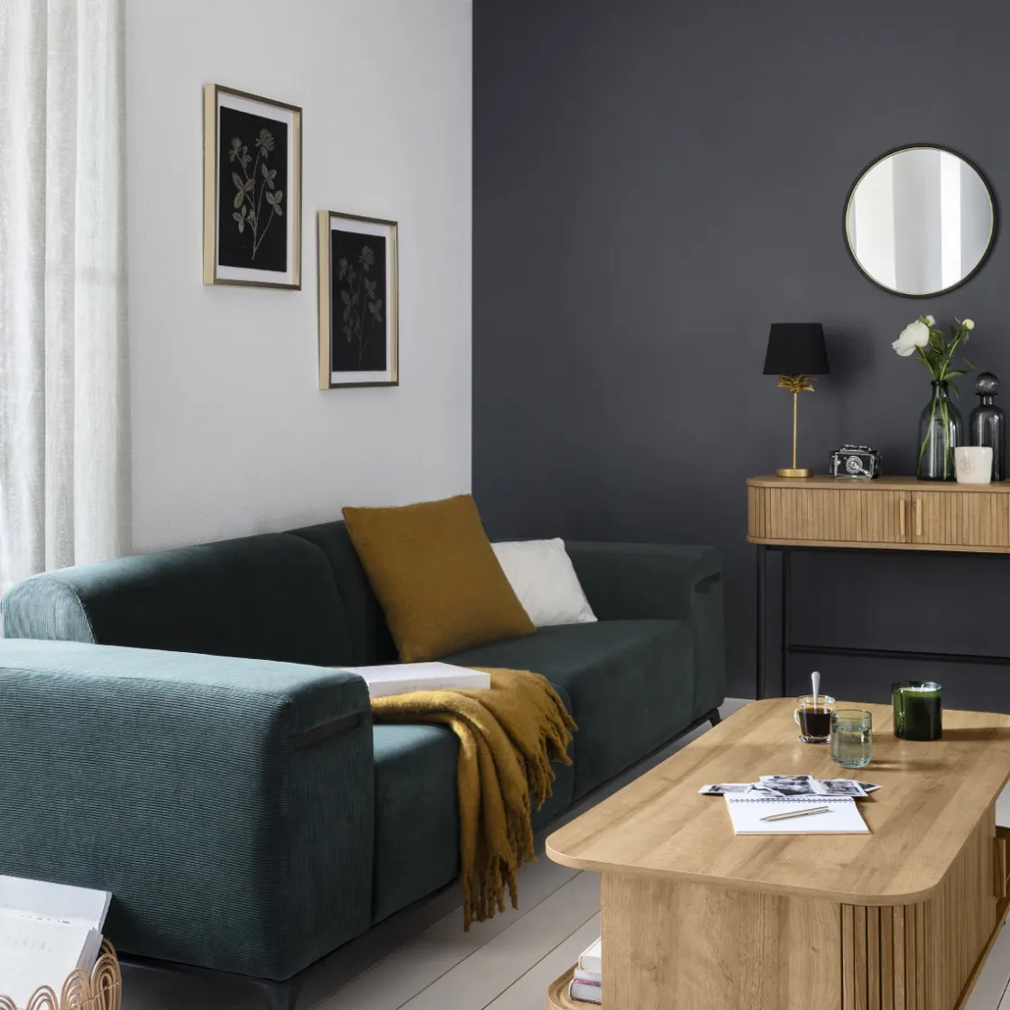 ATMOSPHERA Lampe "Palmier" Discount