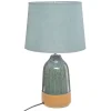 ATMOSPHERA Lampe "Pietra", céramique Discount