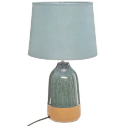 ATMOSPHERA Lampe "Pietra", céramique Discount