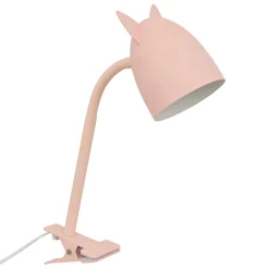 ATMOSPHERA Lampe pince enfant "Sily' Hot