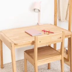 ATMOSPHERA Lampe pince enfant "Sily' Hot