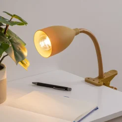 ATMOSPHERA Lampe pince "Sily" Discount