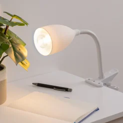 ATMOSPHERA Lampe pince "Sily" New