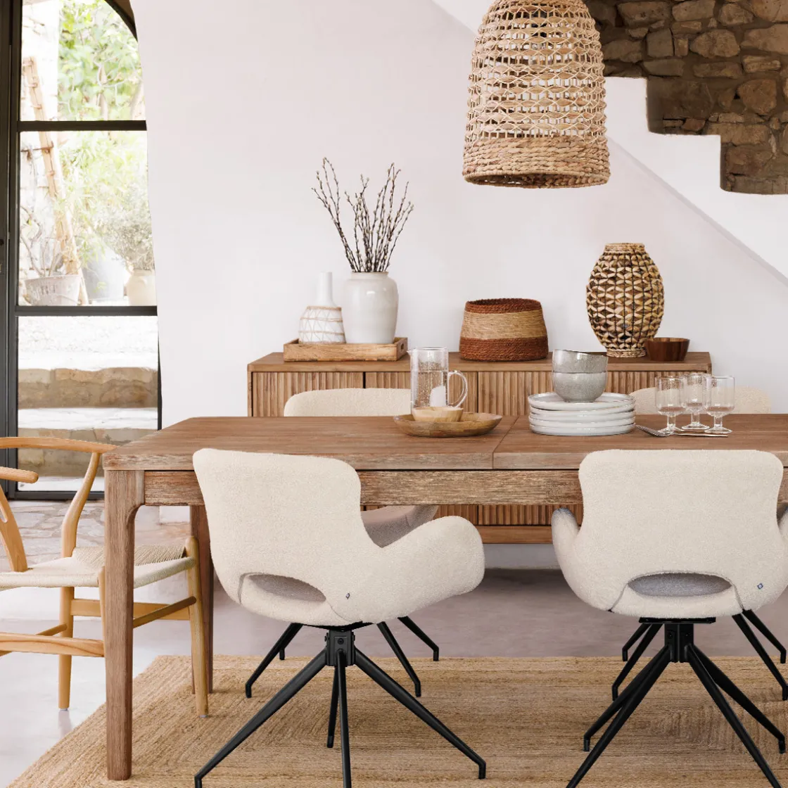 ATMOSPHERA Lampe "Sand" Outlet