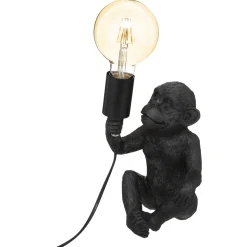 ATMOSPHERA Lampe singe, résine Outlet