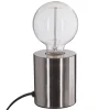 ATMOSPHERA Lampe socle "Saba" Hot