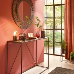 ATMOSPHERA Lampe socle 