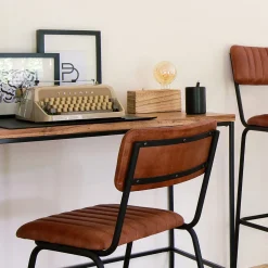 ATMOSPHERA Lampe socle 