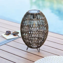 ATMOSPHERA Lampe solaire Best