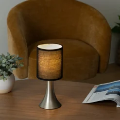 ATMOSPHERA Lampe tactile "Toga" Discount