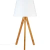 ATMOSPHERA Lampe trépied "Bahi" Outlet