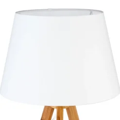 ATMOSPHERA Lampe trépied 