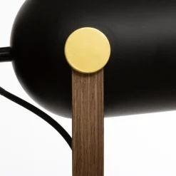 ATMOSPHERA Lampe trépied 