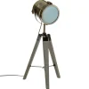 ATMOSPHERA Lampe trépied "Ebor" New