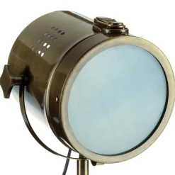ATMOSPHERA Lampe trépied 