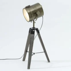 ATMOSPHERA Lampe trépied 