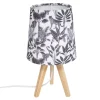 ATMOSPHERA Lampe trépied enfant Jungle "Nour" Outlet