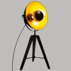 ATMOSPHERA Lampe trépied 