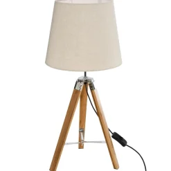ATMOSPHERA Lampe trépied "Runo" Best