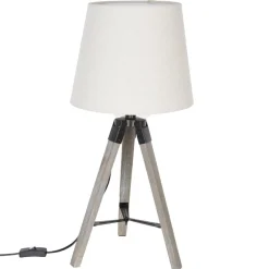 ATMOSPHERA Lampe trépied "Runo" Best