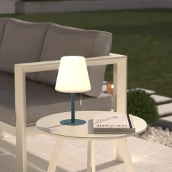 ATMOSPHERA Lampe USB d'extérieur LED "Zack" Sale