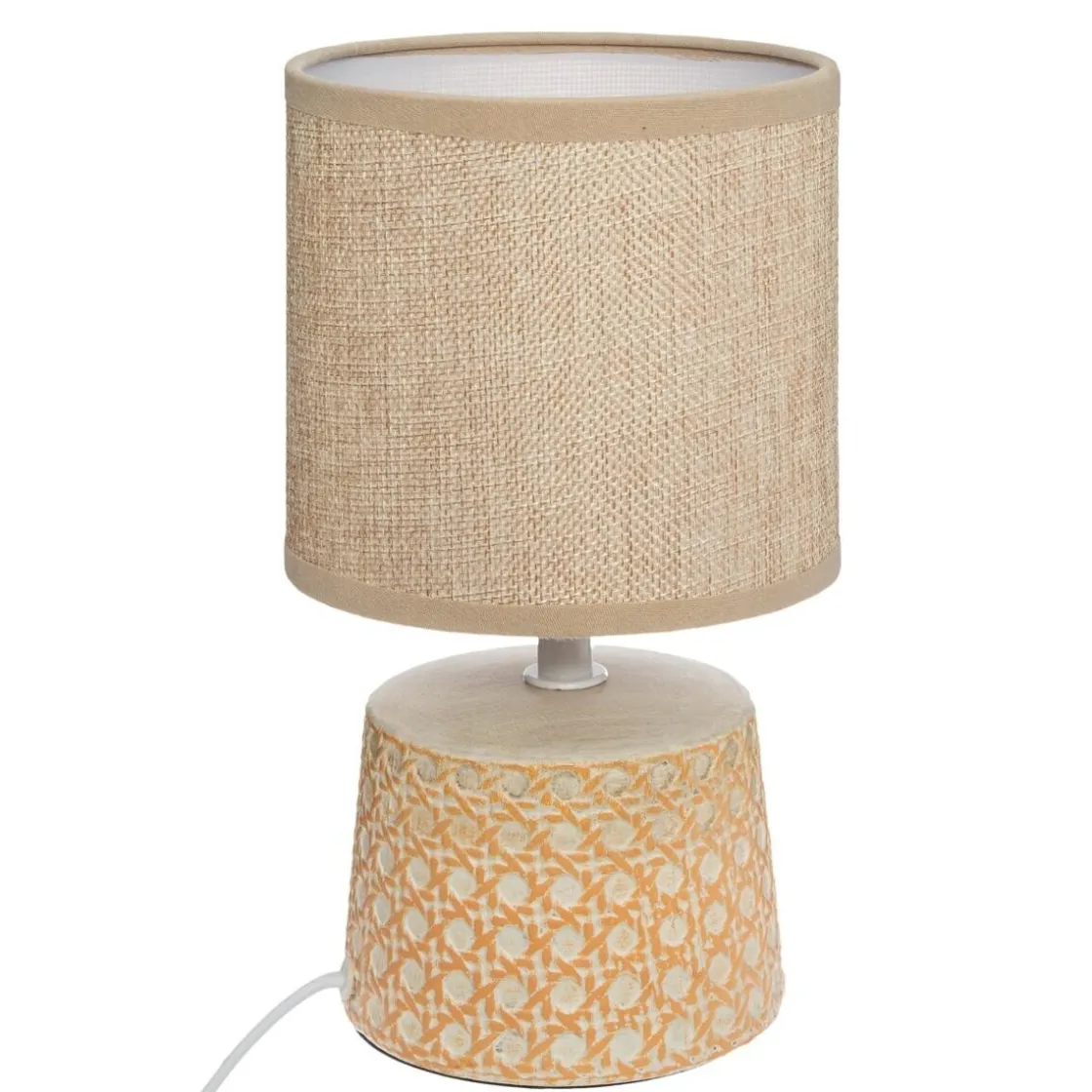 ATMOSPHERA Lampe" Yojoa" céramique Hot