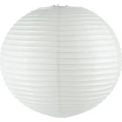 ATMOSPHERA Lanterne boule papier